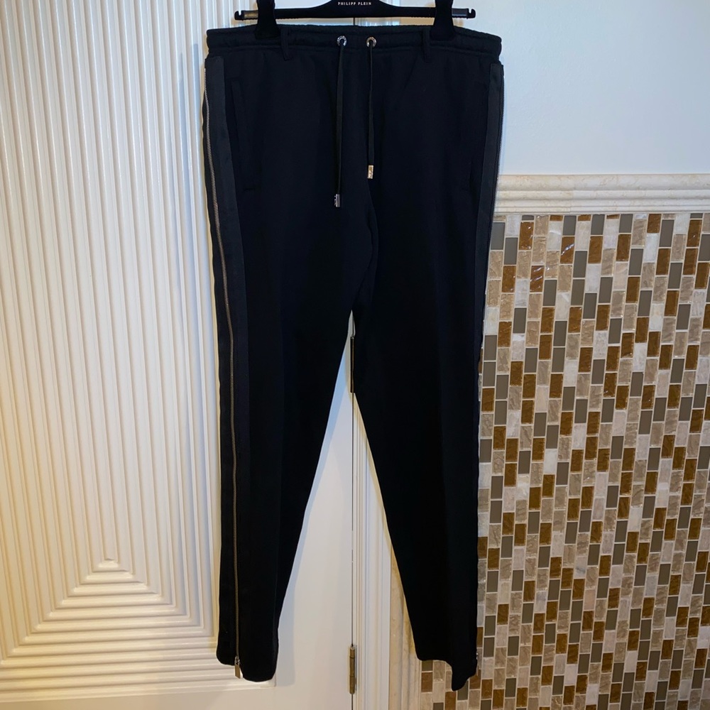 Authentic Men’s Blood Brother Sweatpants